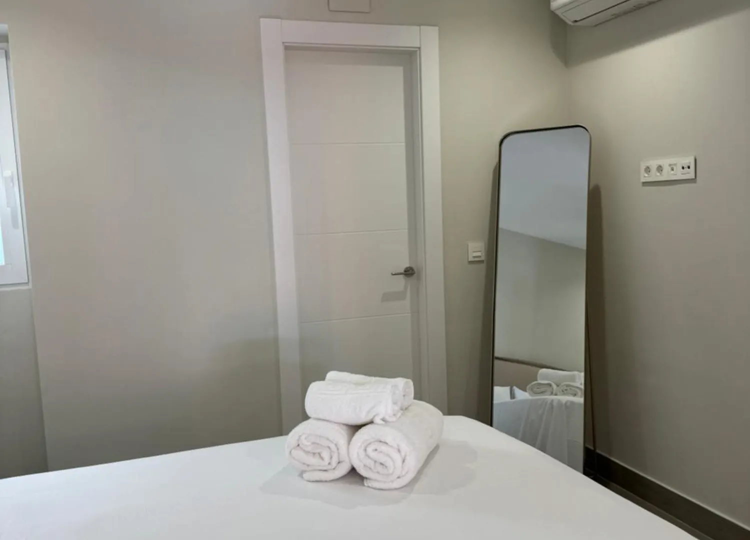 아파트 Navas 202 Elegant Suite 그라나다 스페인