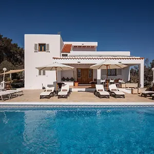 Es Socorrat Villa Na Xamena
