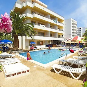Bon Sol - Rosales - Ab Group Apartamento Playa d'en Bossa