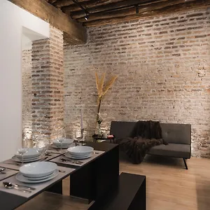 Tuguest Buensuceso Apartamento