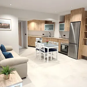 San Lazaro Apartamento