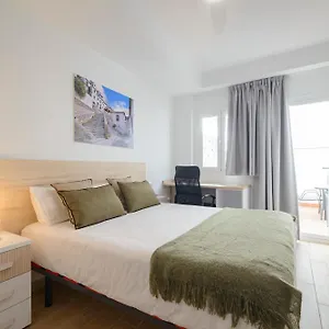 J De La Alhambra Apartamento