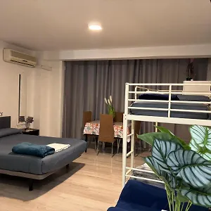 Mesones 10 Apartamento