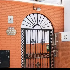El Bajondillo Premium Loft Apartamento Torremolinos