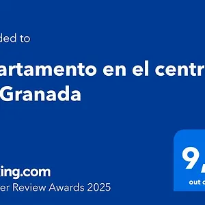 En El Centro De Celi Apartamento