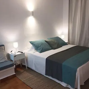 Albertos Apartamento Santa Eulalia del Río