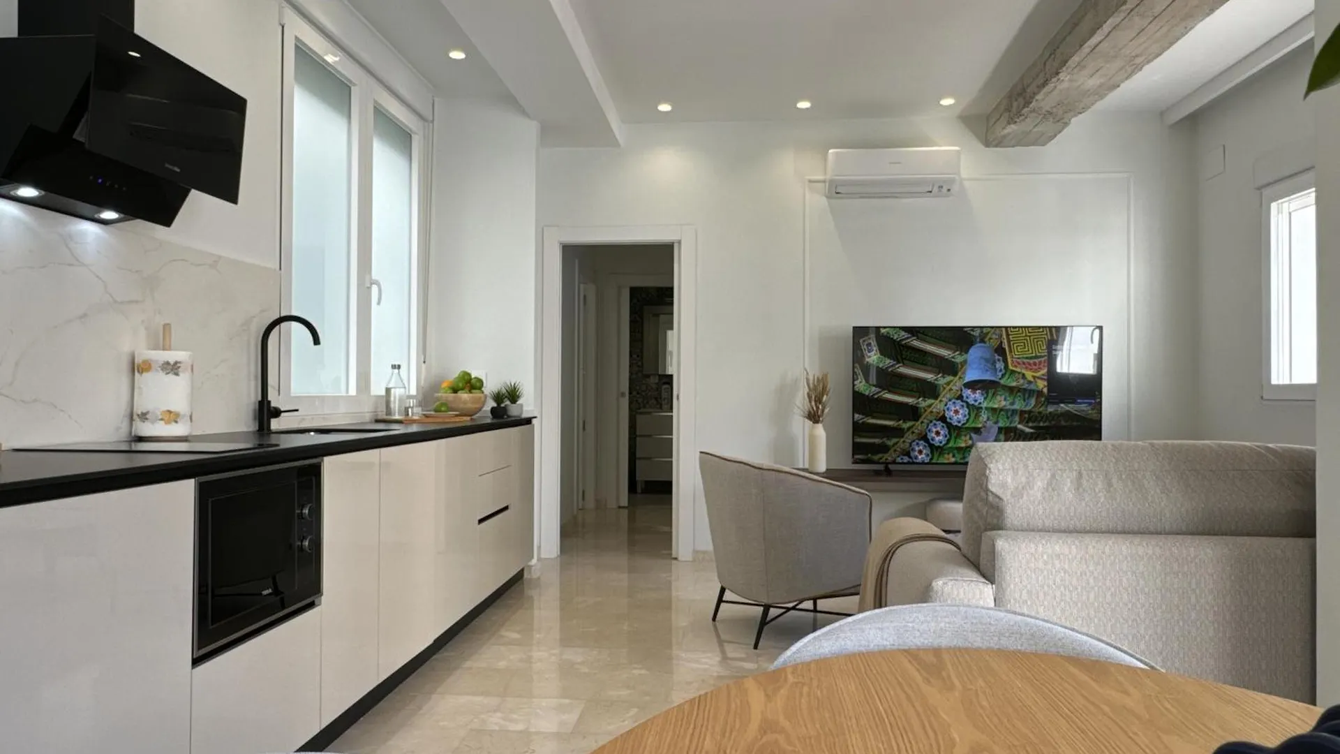Navas 202 Elegant Suite Granada Spain